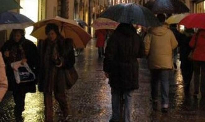 Piove sempre, fate slittare le tasse 