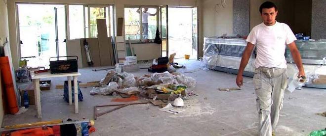 Rifare la casa spendendo poco È corsa al bonus ristrutturazioni 