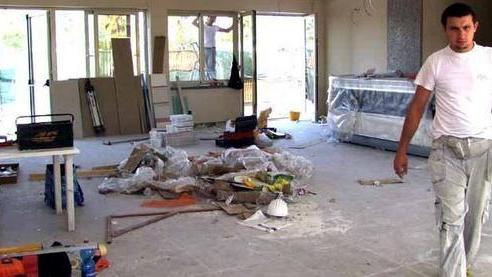 Rifare la casa spendendo poco È corsa al bonus ristrutturazioni