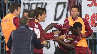 Finale d’andata dei playoff: Empoli-Livorno 1-1