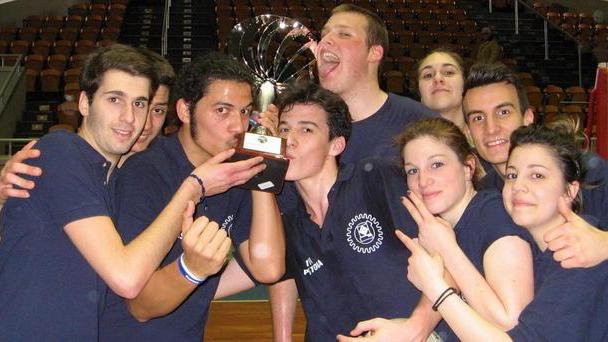 Volley, calcio e basket l’Itt Fedi-Fermi fa incetta di vittorie