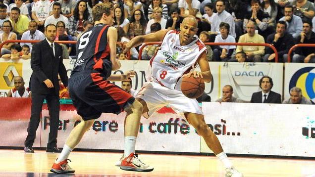 Pistoia travolgente la finale è più vicina