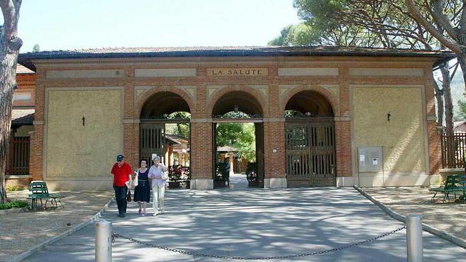 Progetto Salute: via libera dai vertici della società