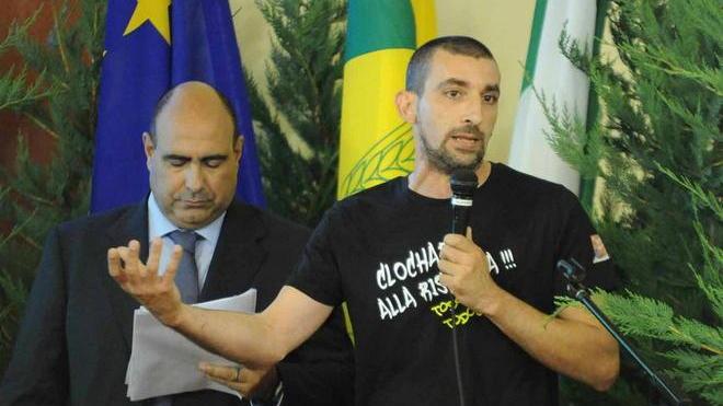 «I clochard non lasceranno Serravalle»