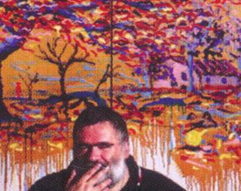 Fini in mostra