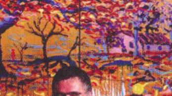 Fini in mostra
