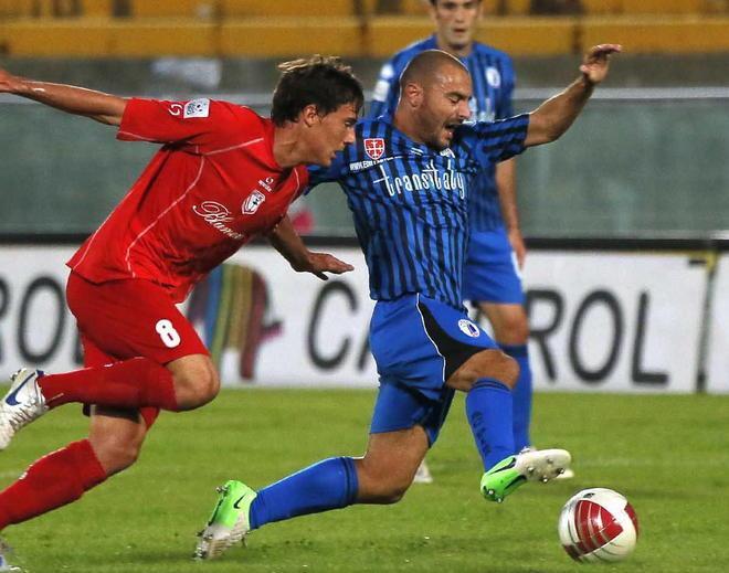 Mingazzini: Pisa, vietato puntare allo 0-0 