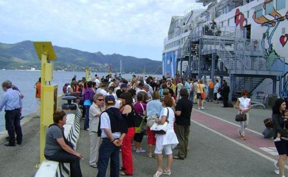 Via alla tassa di sbarco, c’è l’ok al regolamento 