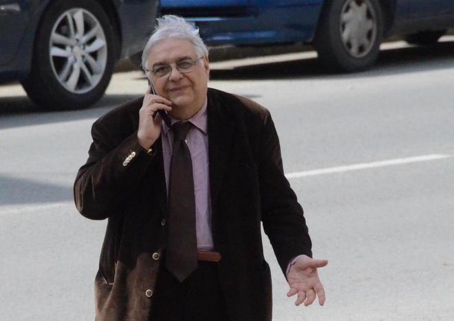 Vanni: «Sbagliato accelerare sulla fusione dei Comuni»