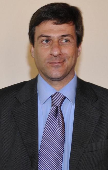 Bonifazi e Marras: «Felici e pronti a collaborare»