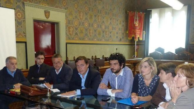 Trasporti, vino e lupi, ecco le priorità