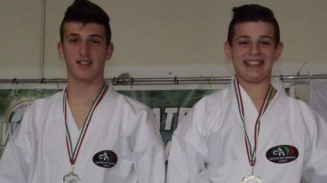 Il Cam di San Filippo alla World Cup