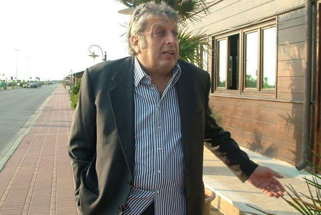 Pastechi l’inaffondabile «La gente sa chi sono io»