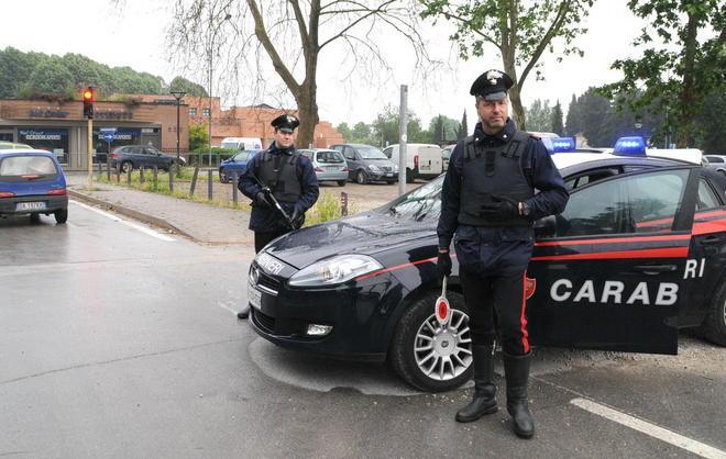 Controllati 102 veicoli e 150 persone 