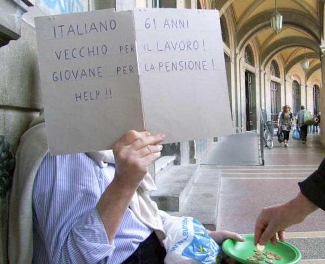 Allarme nuovi poveri e il Comune aumenta i fondi per le famiglie 