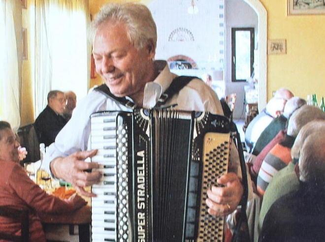 Addio al maestro di canto Carlo Cagnoli 