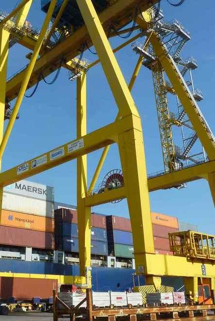 Porto, 763mila euro per riqualificare oltre 600 lavoratori