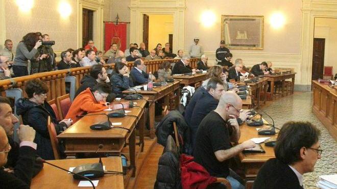 Disco verde dal consiglio: «Però sono pochi»