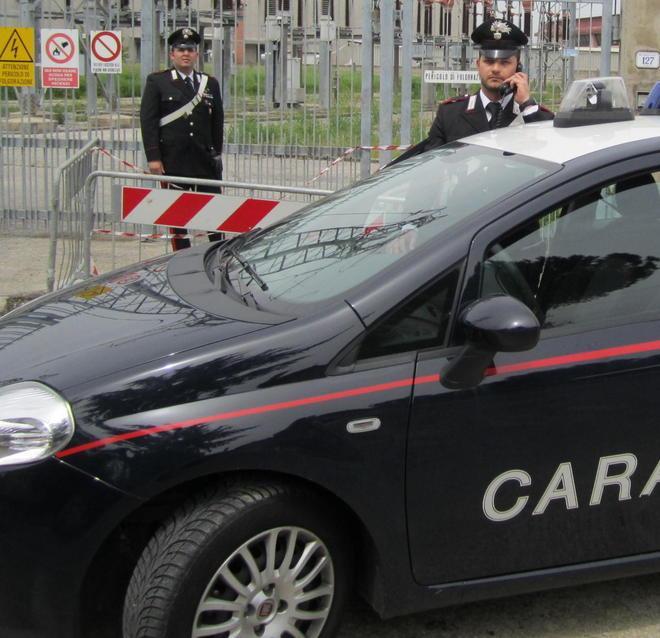 Porta trans a “vendersi”, arrestata 