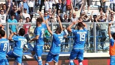 Forza Empoli, regalaci un altro sogno