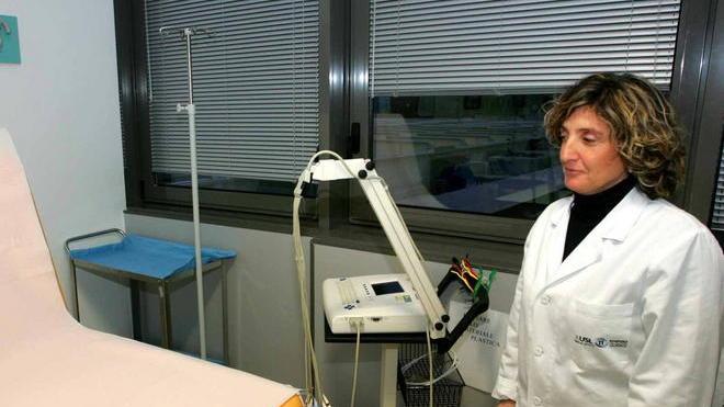 Un mini-ospedale in ogni comune