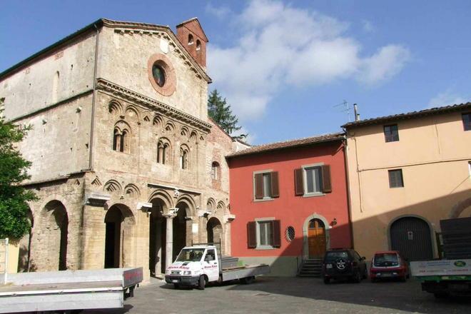 Sabato torna la “disfida” in vernacolo pisano 