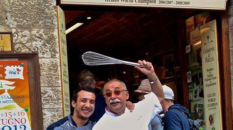 «Artigiani con passione sempre alla ricerca dell’equilibrio perfetto»