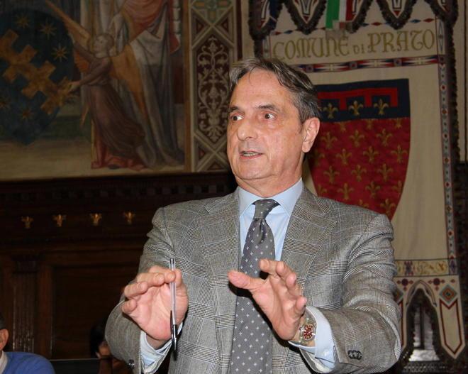  Cenni a “Agorà”: «Si farà la strada per il nuovo ospedale» 