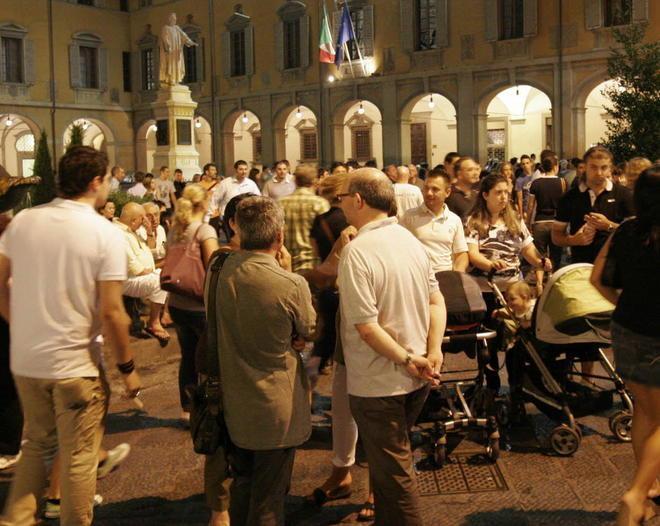 Festival del Pane e Giovedì del centro: niente Tosap 