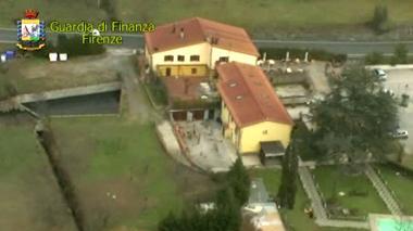 Camorra, confiscati beni per 14 milioni di euro