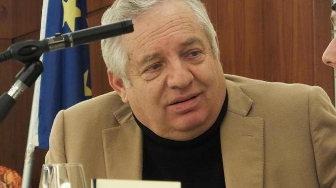 Camilli ritirò l’accredito a tre giornalisti. Deferito dal procuratore federale