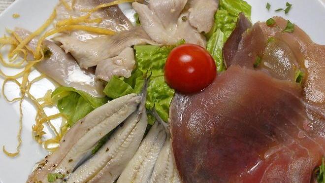 Pesce povero, premi a una scuola di Massa e a un istituto di Grosseto
