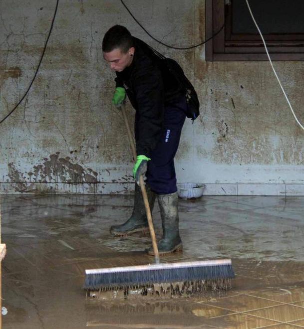 Alluvione e danni alle imprese, ecco il bando per i risarcimenti 