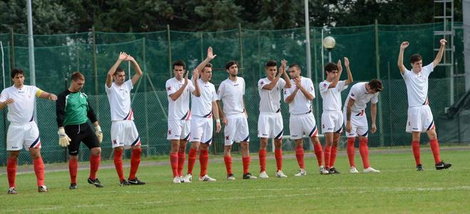 Da Viareggio la “maglia nera dello sport” al Casciana Pelli 
