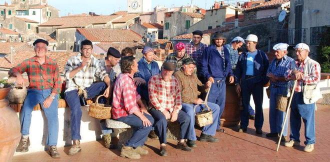 Festa del Cavatore, Capoliveri riscopre le sue tradizioni 