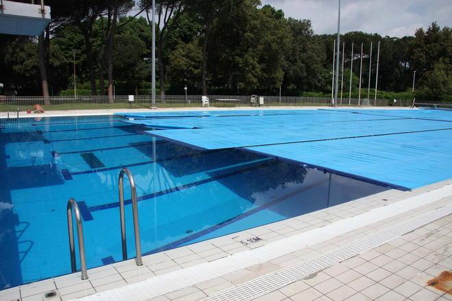 Piscina, più vicina l’ipotesi di un impianto nuovo di zecca 