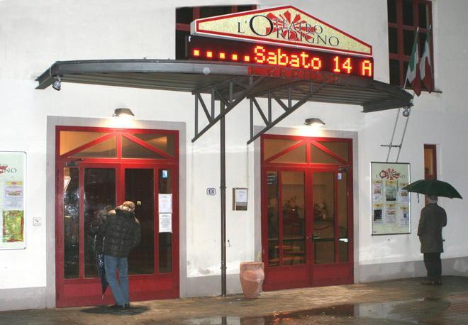 «L’Ordigno non è a norma e rischia di chiudere» 