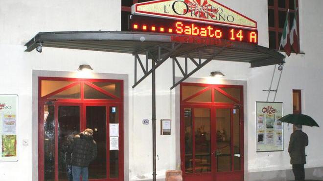 «L’Ordigno non è a norma e rischia di chiudere»
