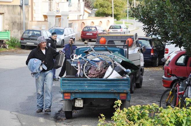 Cani nel carcere, incertezza del provveditore 