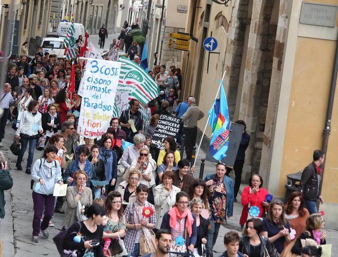 Concorsone, tempi biblici nella correzione 