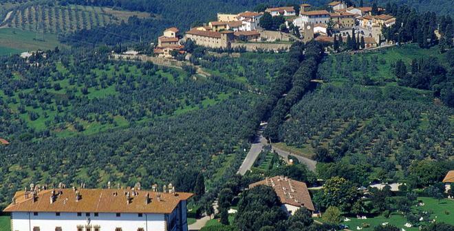 Il turismo vola ancora nel Montalbano 