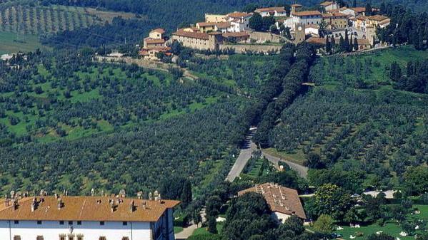 Il turismo vola ancora nel Montalbano