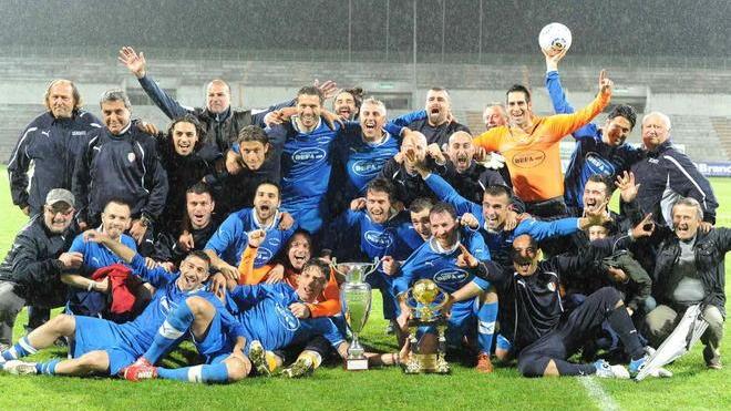 Le Querci/Cantagrillo conquista la finale regionale di 1ª divisione
