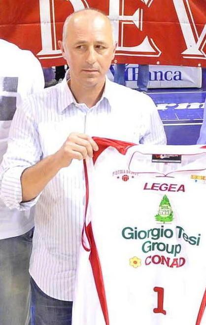 È il gioco di squadra l’arma del Pistoia Basket 