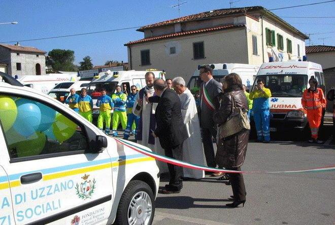 Per la Misericordia un anno tra mille novità