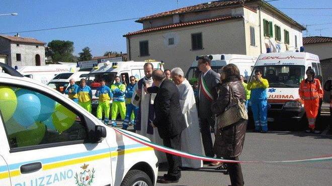 Per la Misericordia un anno tra mille novità