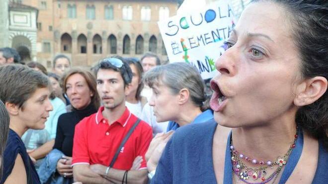 Una vittoria schiacciante secondo i genitori ribelli