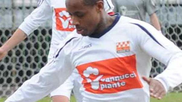 Ora il bomber Floriano guarda ad Alessandria