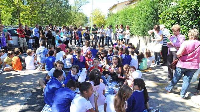 Il Comune restituisce i soldi a chi ha pagato