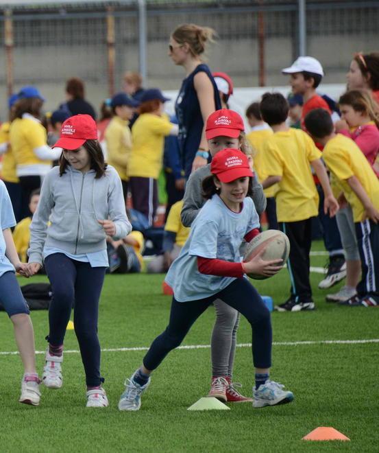 Unicef e Comune un accordo per tutelare i piccoli 
